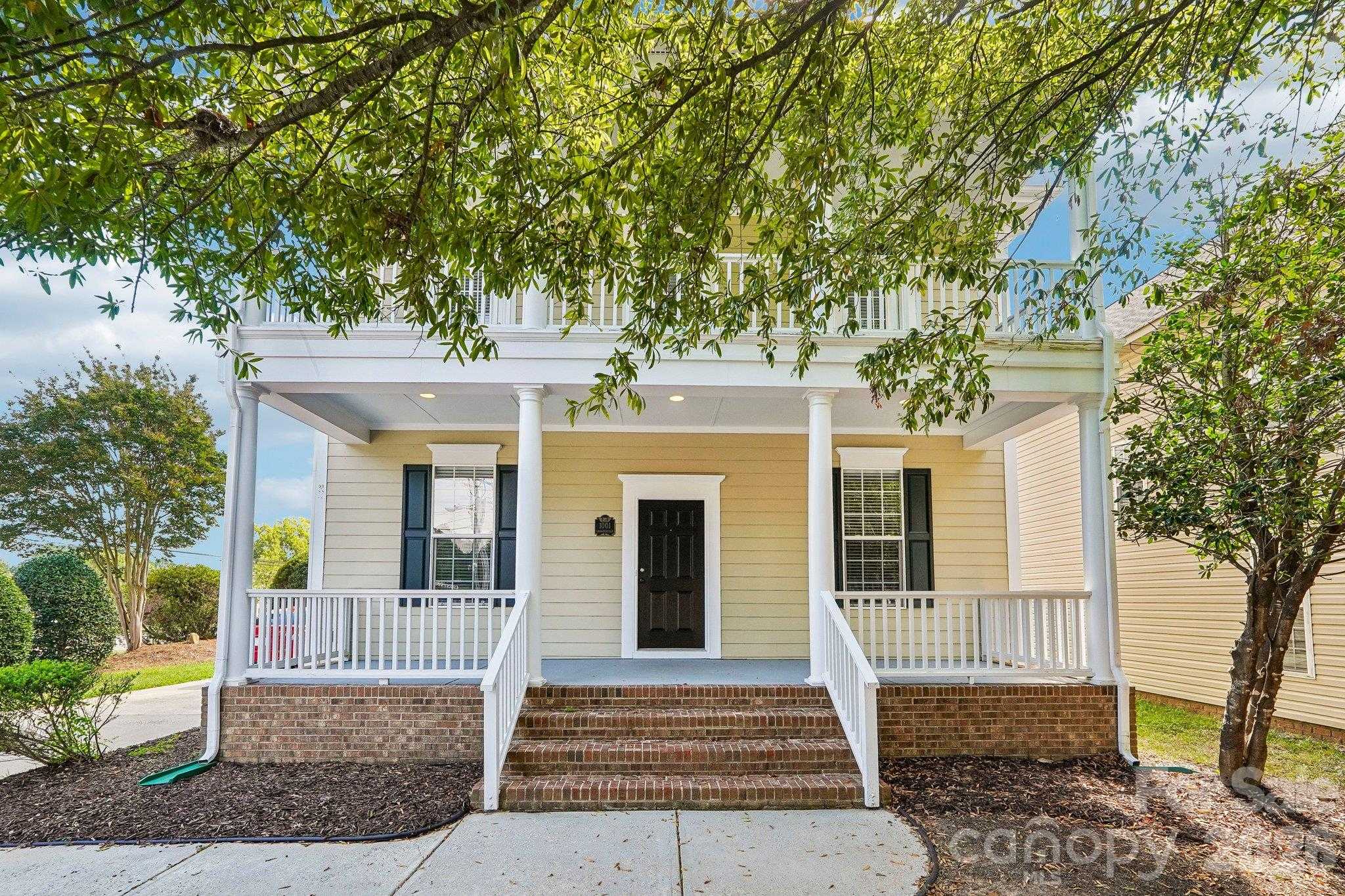 1001 Gainsborough Drive Matthews North Carolina United States, for Sale, residential, William (Will) Owens , South Charlotte Properties
