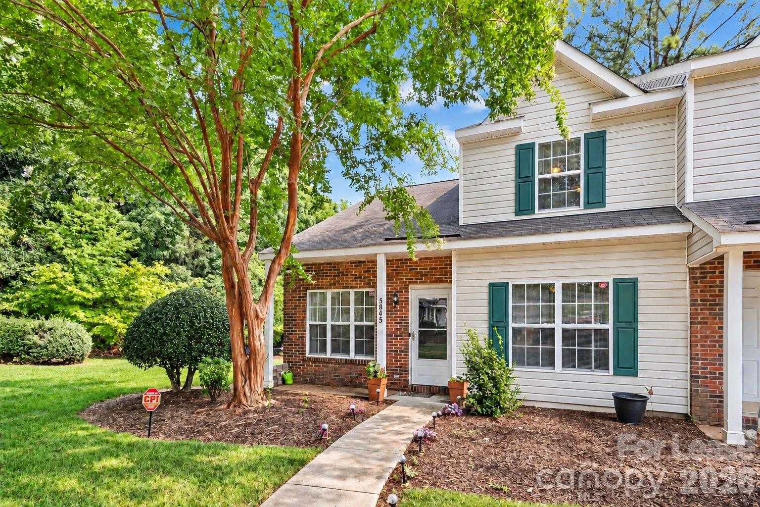 5845 Cougar Lane Charlotte North Carolina United States, for Rent, residential, Kristen Haynes, New Home Buyers Brokers / Realty Pros