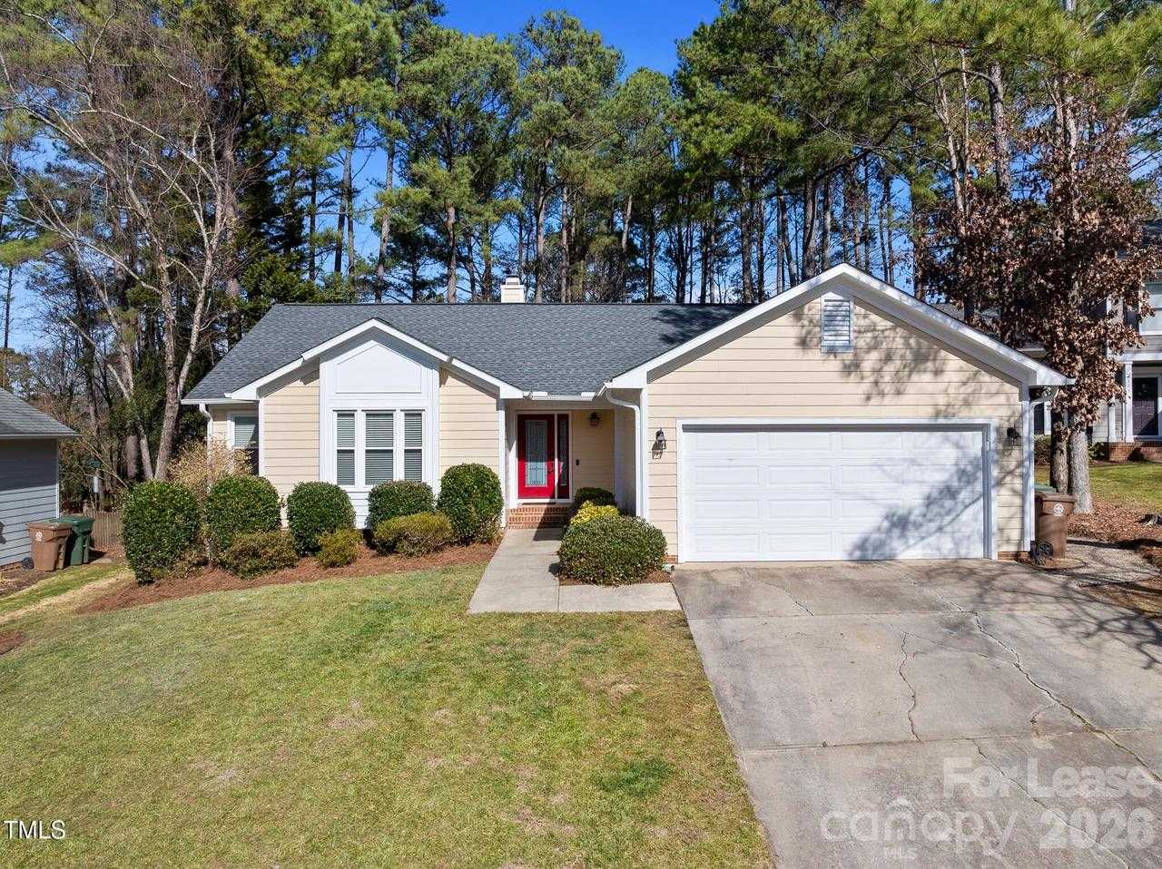 109 Swallow Court APT 1 Cary North Carolina United States, for Rent, residential,  , Ideal Home Realty LLC