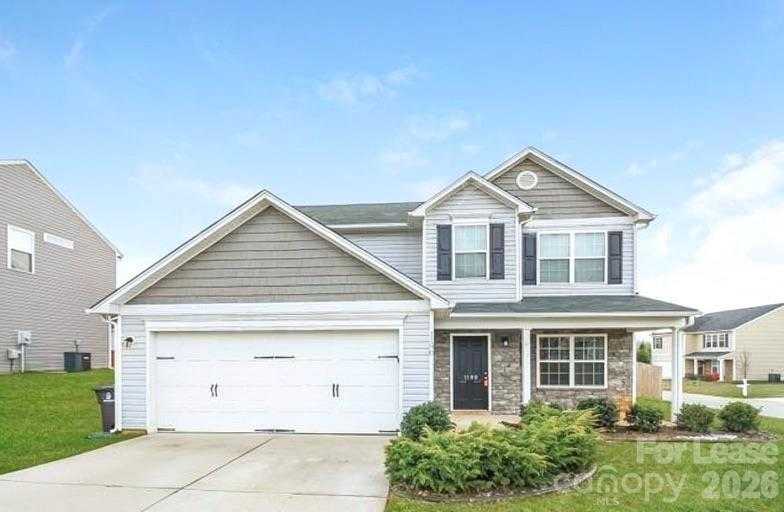 1171 Red Sage Road APT 1 Winston Salem North Carolina United States, for Rent, residential,  , The Headley Group Realty
