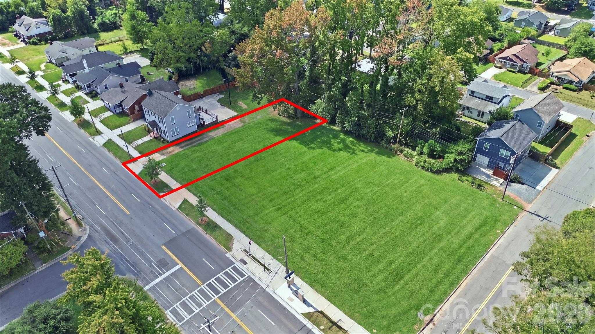 1717 Beatties Ford Road Charlotte North Carolina United States, for Sale, commercial, Kristen Haynes, New Home Buyers Brokers / Realty Pros