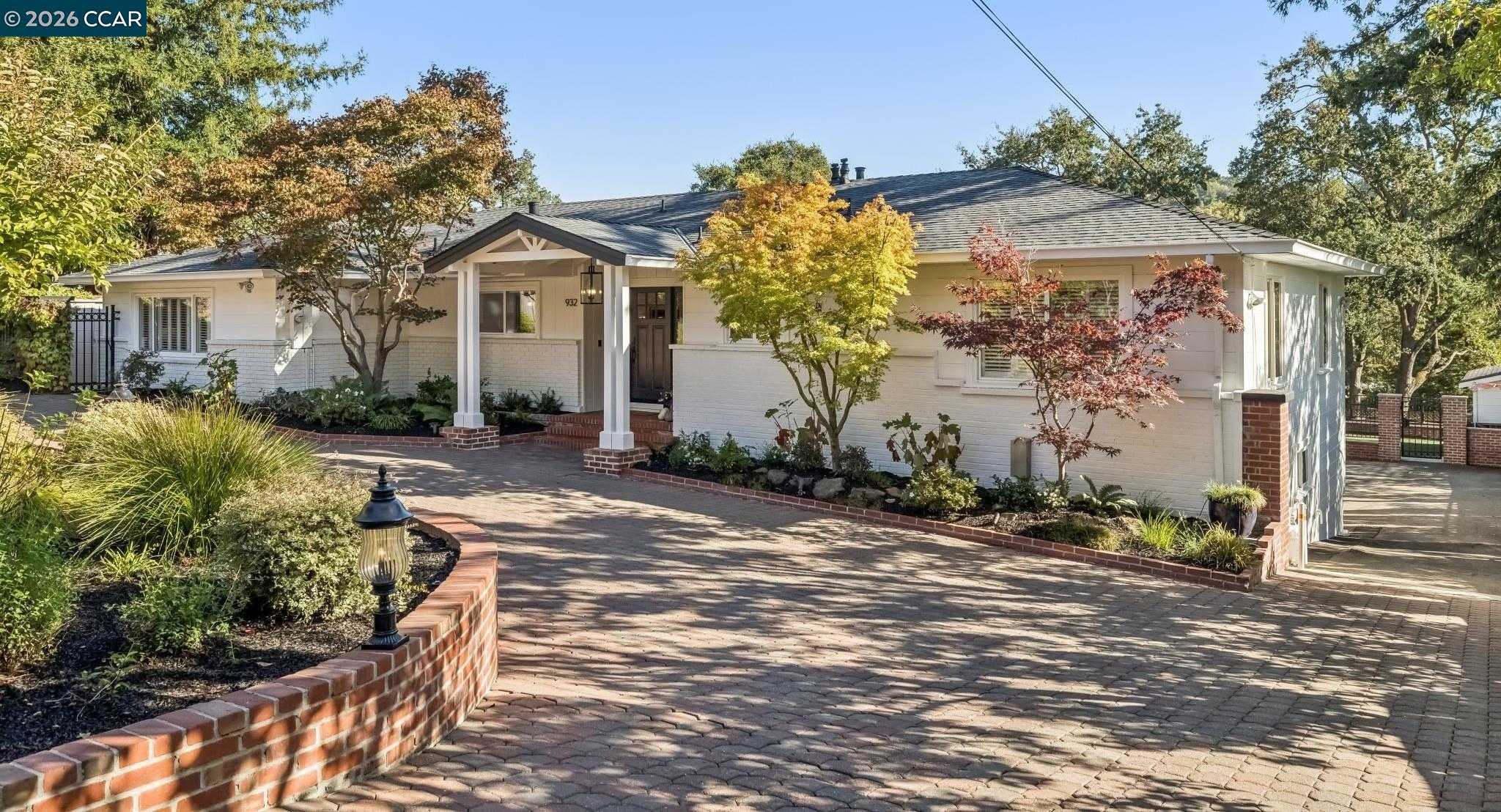 932 Reliez Station Road Lafayette California United States, for Sale, residential,  , Realty World - Champions