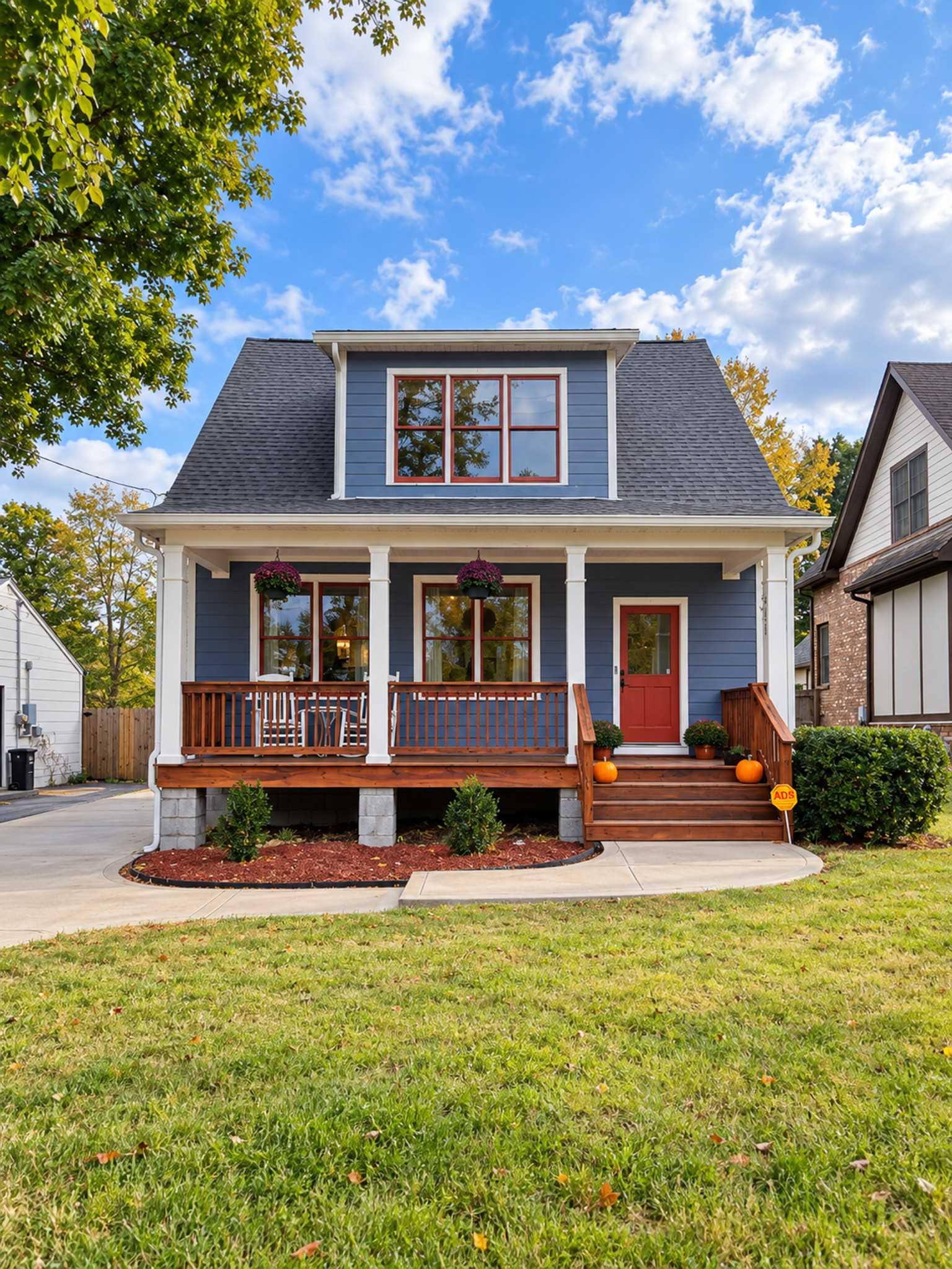 3914 Baxter Ave Nashville Tennessee United States, for Sale, residential, Adam Hanes, LPT Realty