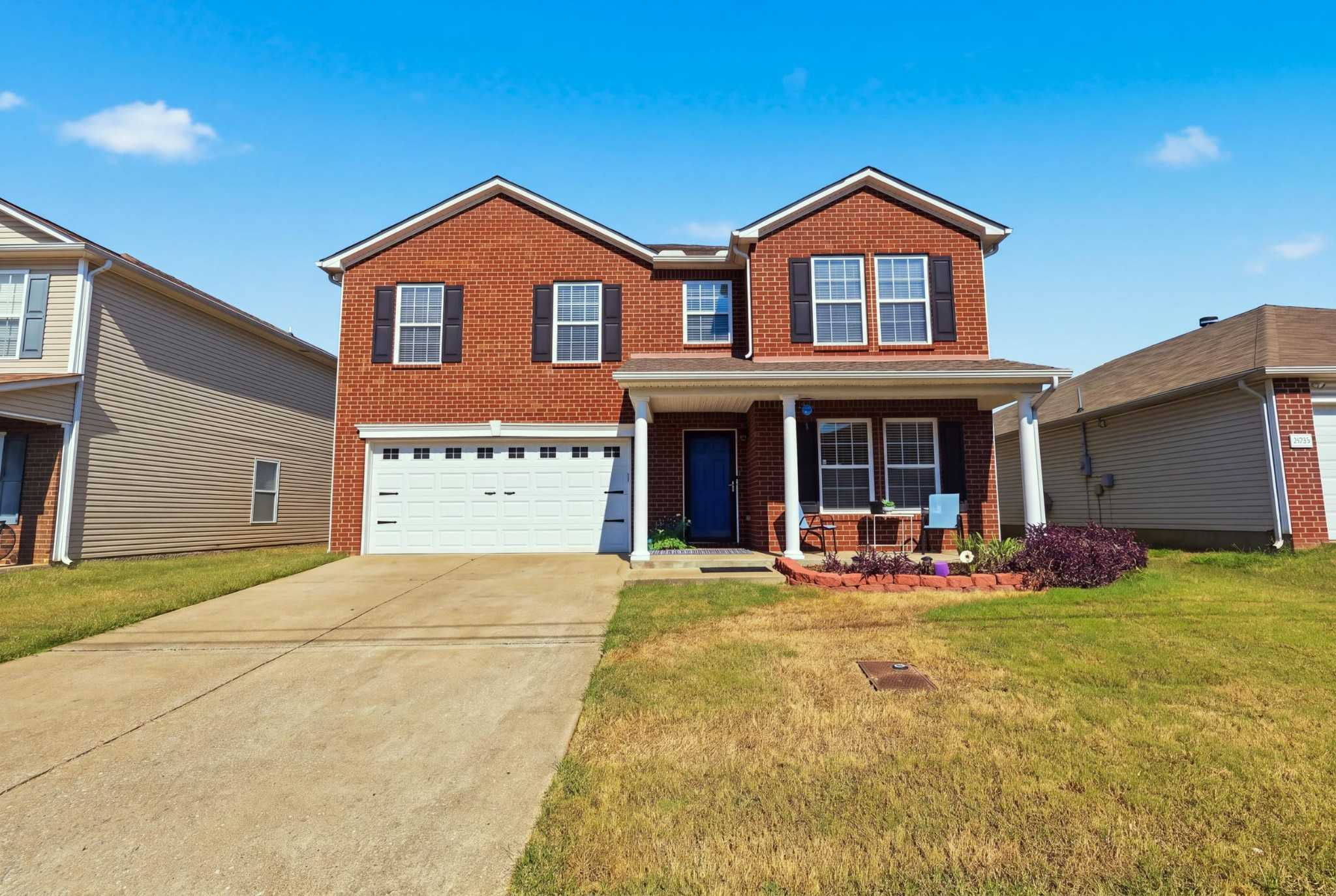 3264 Woodpoint Dr Nashville Tennessee United States, for Sale, residential, Adam Hanes, LPT Realty