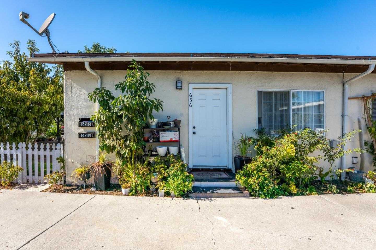 636 & 638 Soni CT San Jose California United States, for Sale, commercial, Shanmughasundaram Gounder, Keller Williams Realty - Silicon City
