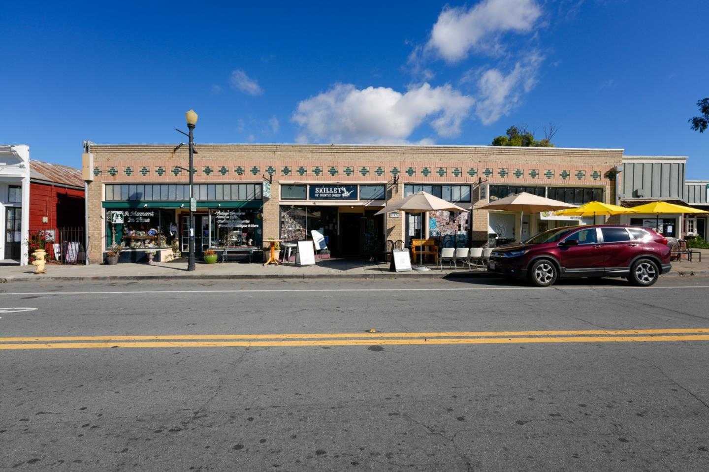 37372 Niles BLVD Fremont California United States, for Sale, commercial, Ethan Lazzareschi, REALTY EXPERTS