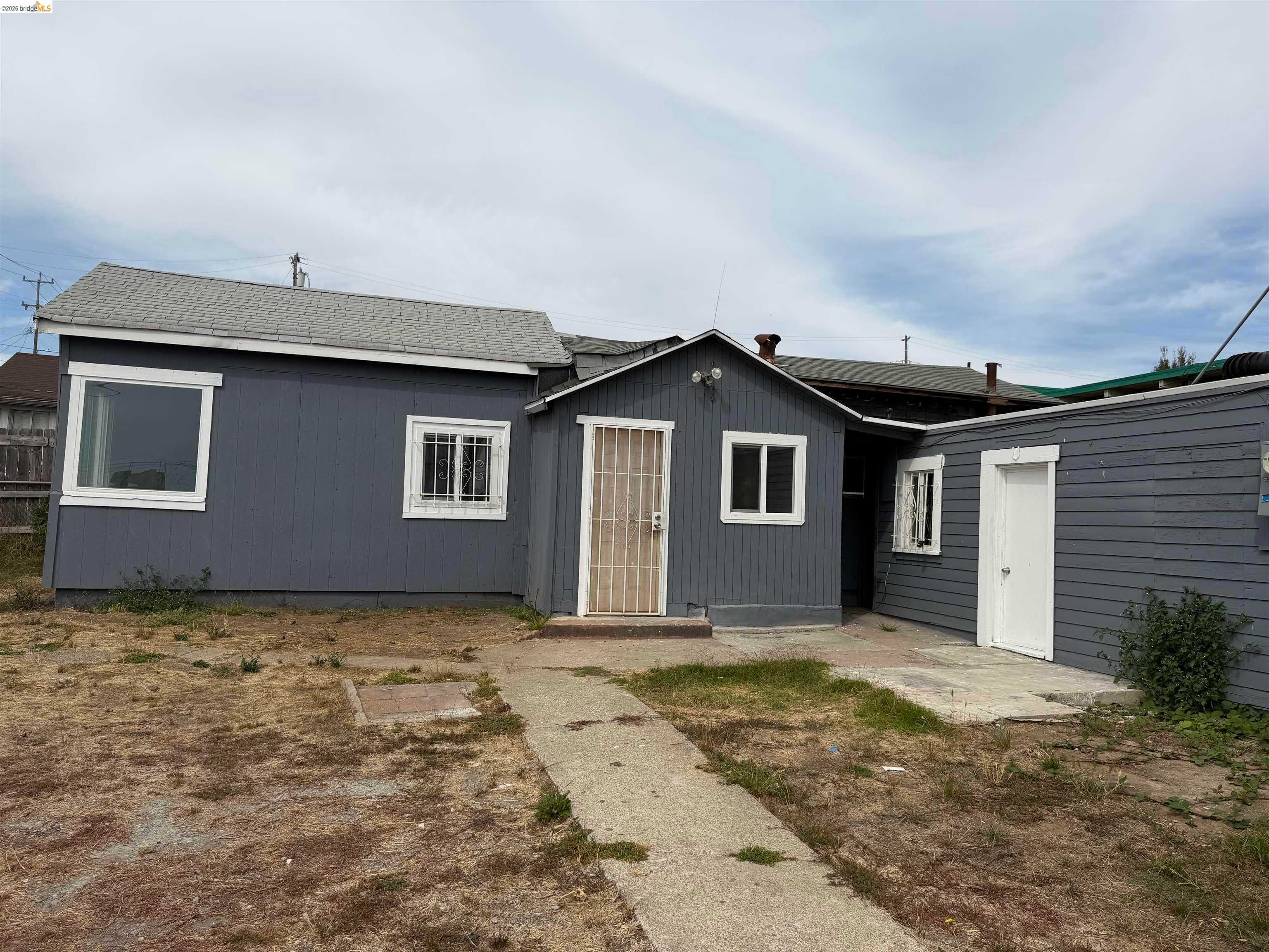 5101 Columbia Ave. Richmond California United States, for Sale, residential, Dhiraj Mahat, Real Estate Source, Inc