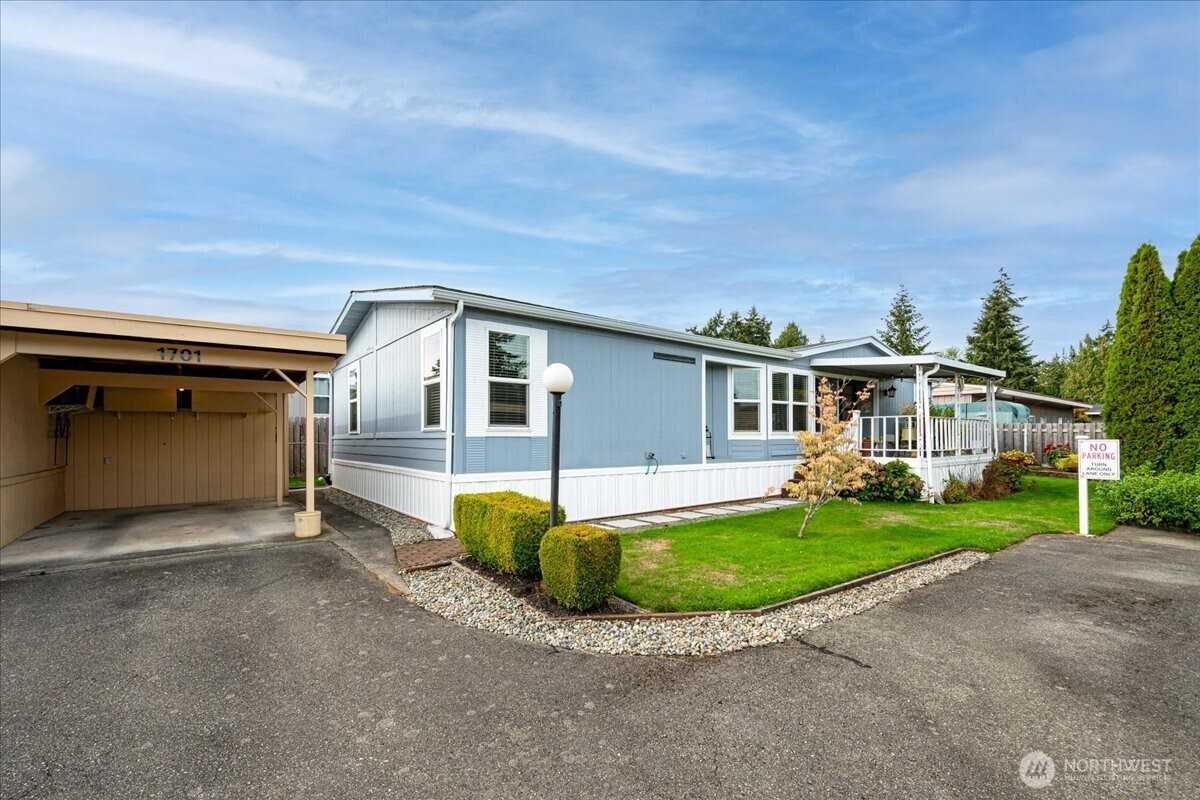 1701 73rd Street E APT 18 Tacoma Washington United States, for Sale, residential,  , Better Properties Hometown