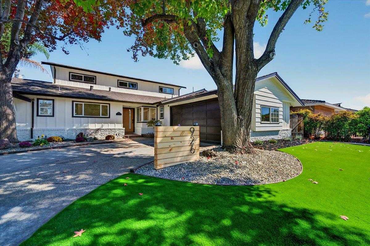 926 Radcliffe Drive San Jose California United States, for Sale, residential,  , InCom Sample Brokerage