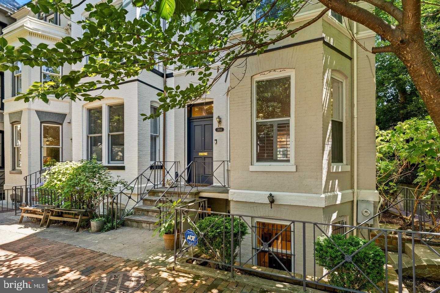 3044 CAMBRIDGE PLACE Washington District Of Columbia United States, for Rent, residential, Edward Giles, Georgetown Realty Group