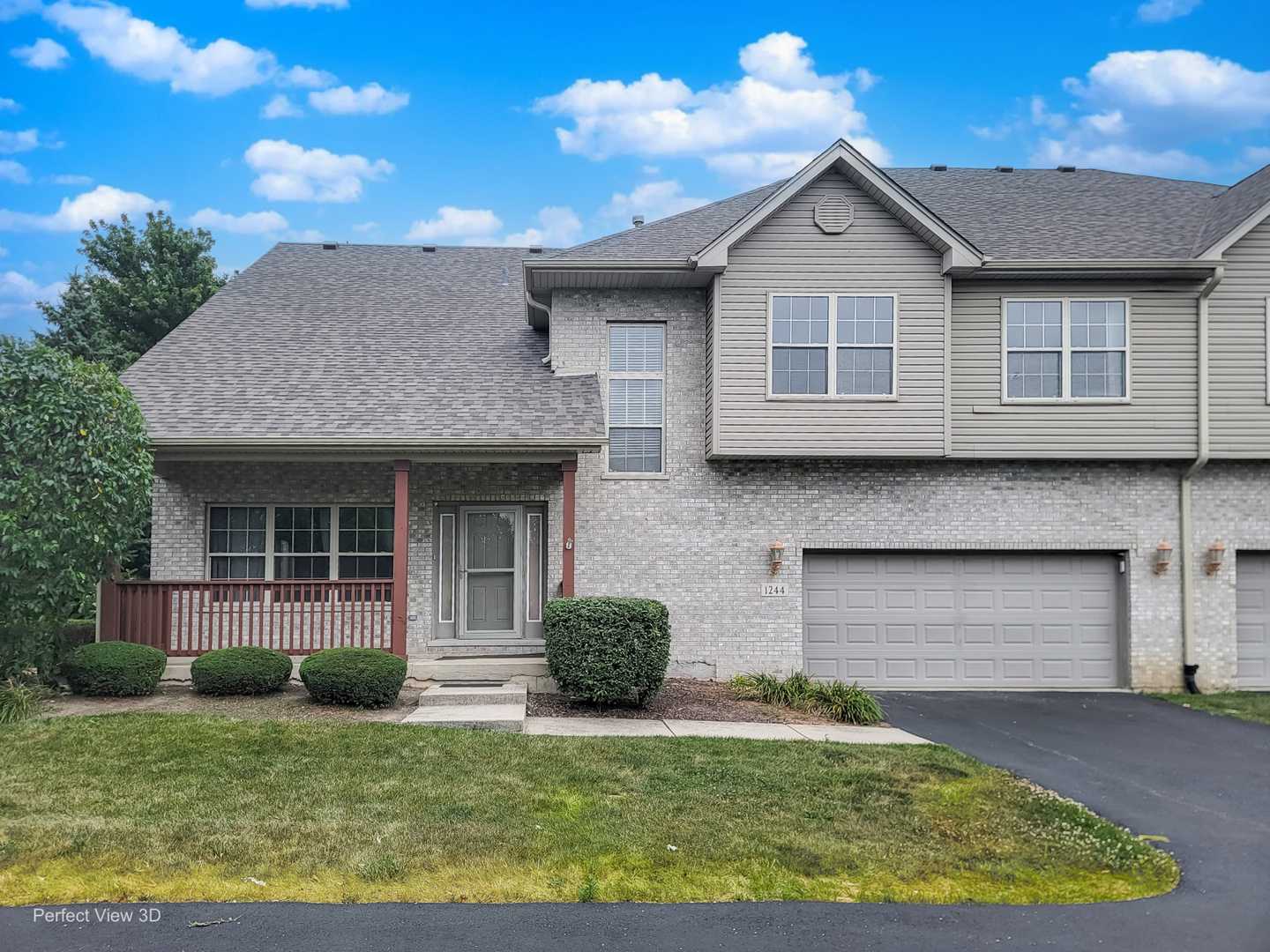 1244 Lacoma Drive Lockport Illinois United States, for Sale, residential,  , Alpha 7 Realty