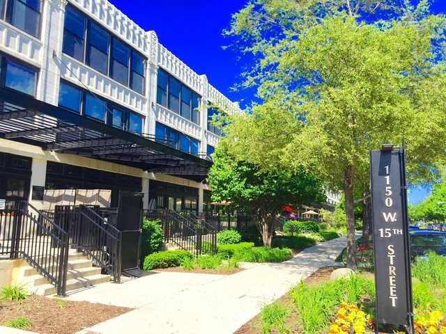 1150 W 15th Street APT 306 Chicago Illinois United States, for Sale, residential,  , RICHLAND GLOBAL INC.