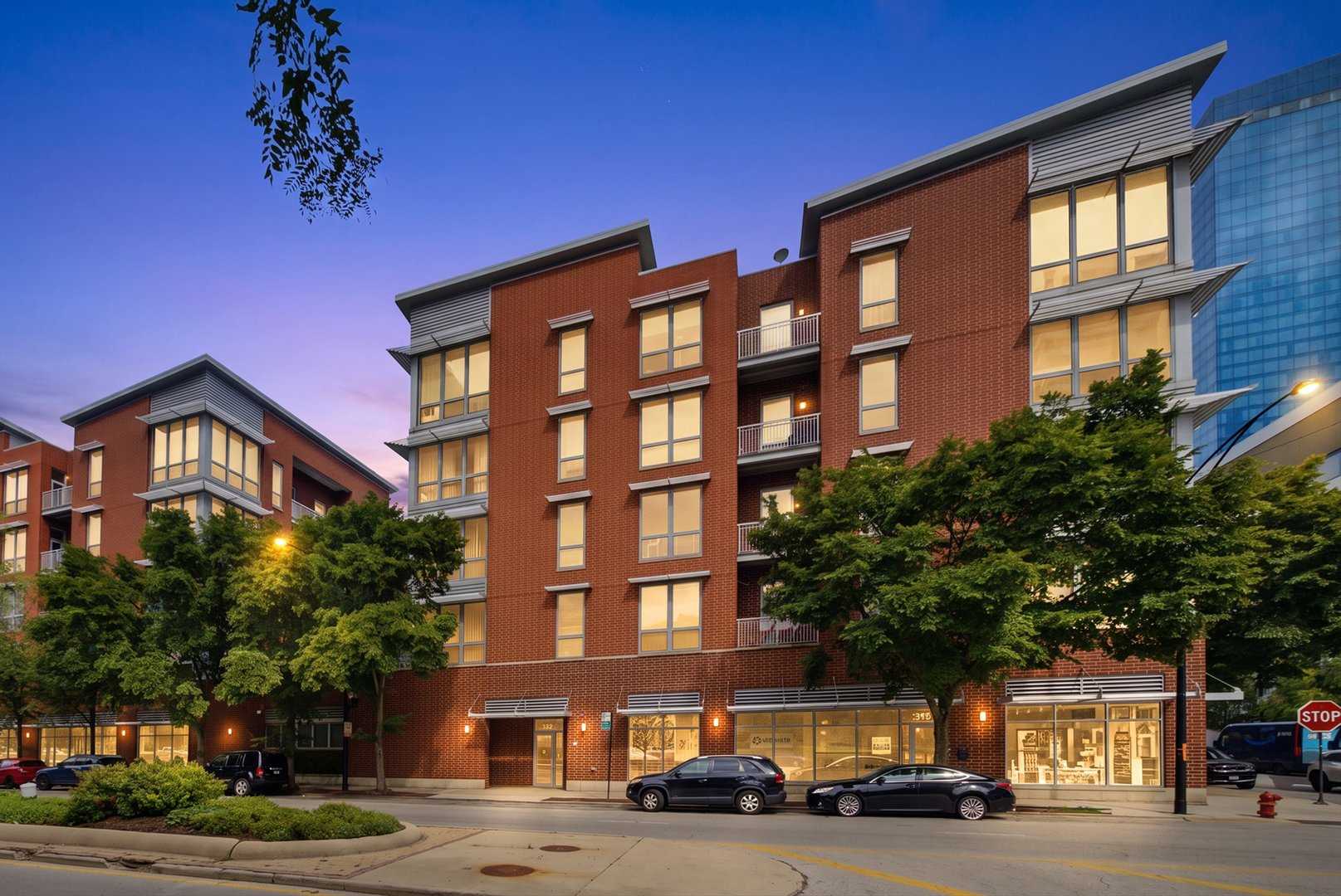 2035 S Indiana Avenue APT 409 Chicago Illinois United States, for Sale, residential,  , RICHLAND GLOBAL INC.