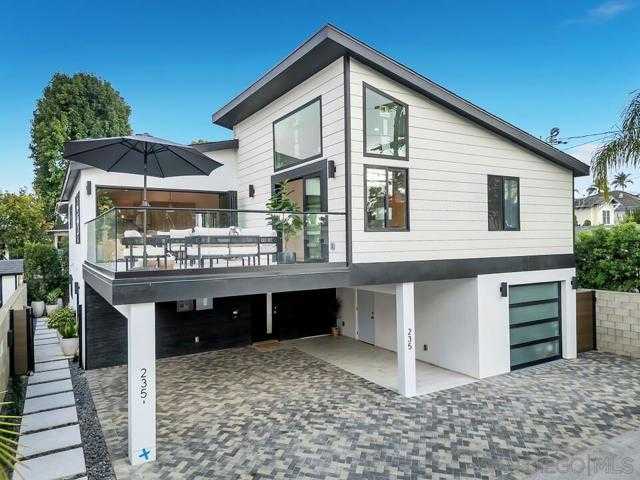 235 El Chico Lane Coronado California United States, for Sale, residential, Frank Gabriel, CORONADO SHORES PROPERTIES
