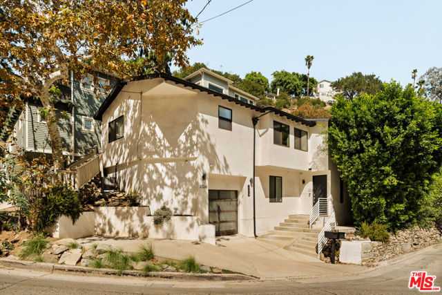 2228 Laurel Canyon Boulevard Los Angeles California United States, for Sale, residential,  , InCom Real Estate - New Office