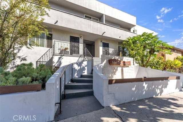 6643 De Longpre  APT 12 Los Angeles California United States, for Rent, residential,  , Castle Rock Realty