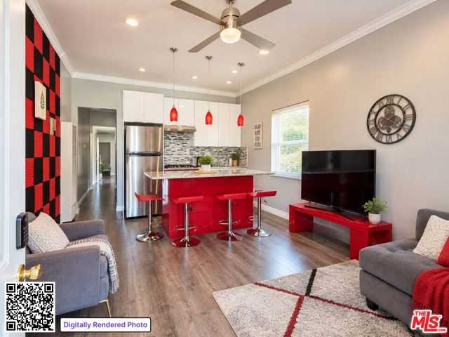 1528 W 28th Street Los Angeles California United States, for Rent, residential,  , Castle Rock Realty
