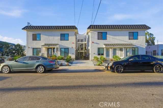 4150 S Normandie Los Angeles California United States, for Sale, commercial,  , Castle Rock Realty