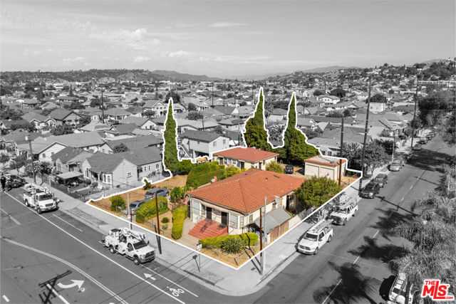 3327 Darwin Avenue Los Angeles California United States, for Sale, commercial,  , Castle Rock Realty