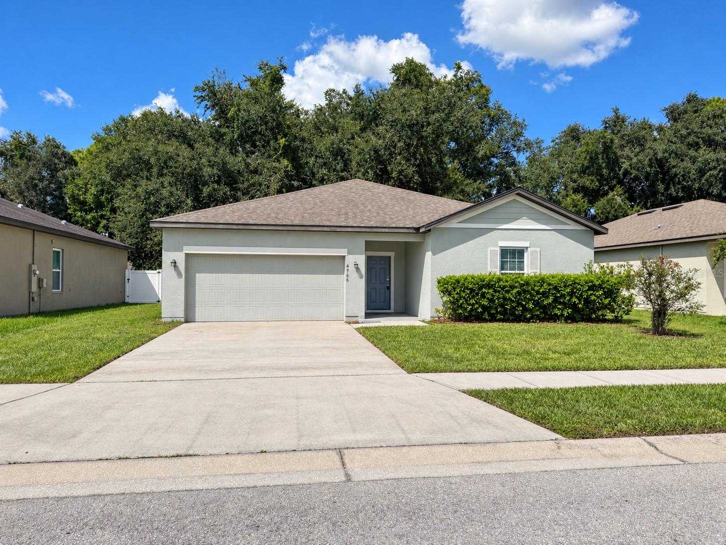 4766 OSPREY WAY Winter Haven Florida United States, for Sale, residential,  , Crosby and Associates Inc