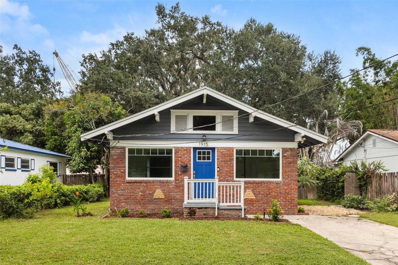 1915 E CONCORD STREET Orlando Florida United States, for Sale, residential,  , Success Home Sales