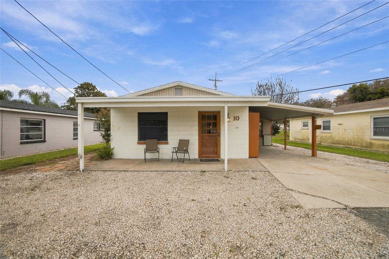 10 LYCHEE DRIVE Winter Haven Florida United States, for Sale, residential,  , Crosby and Associates Inc