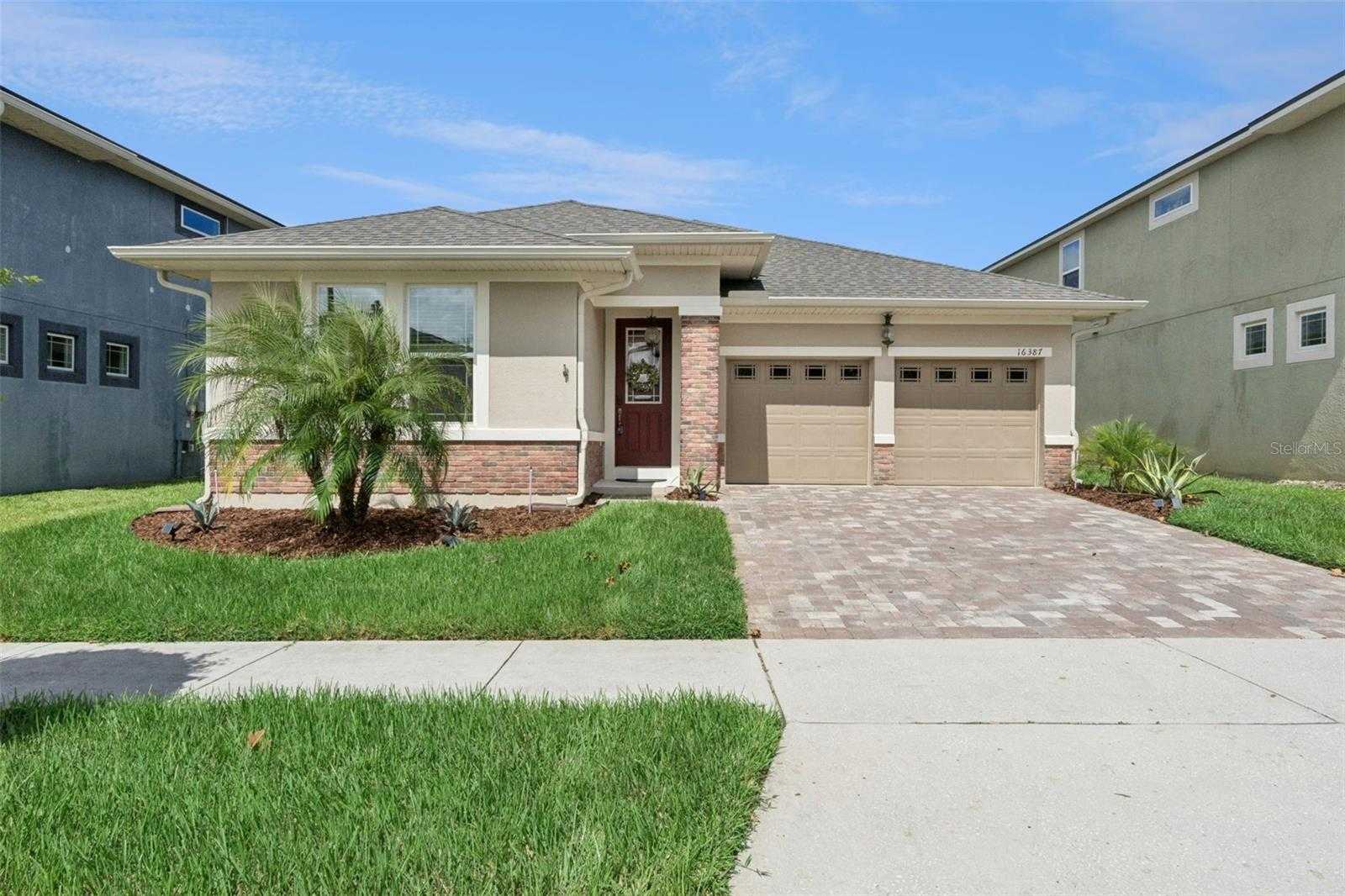 16387 TALIESIN STREET Winter Garden Florida United States, for Sale, residential, Zaira Mejia, Spaces & Styles Group