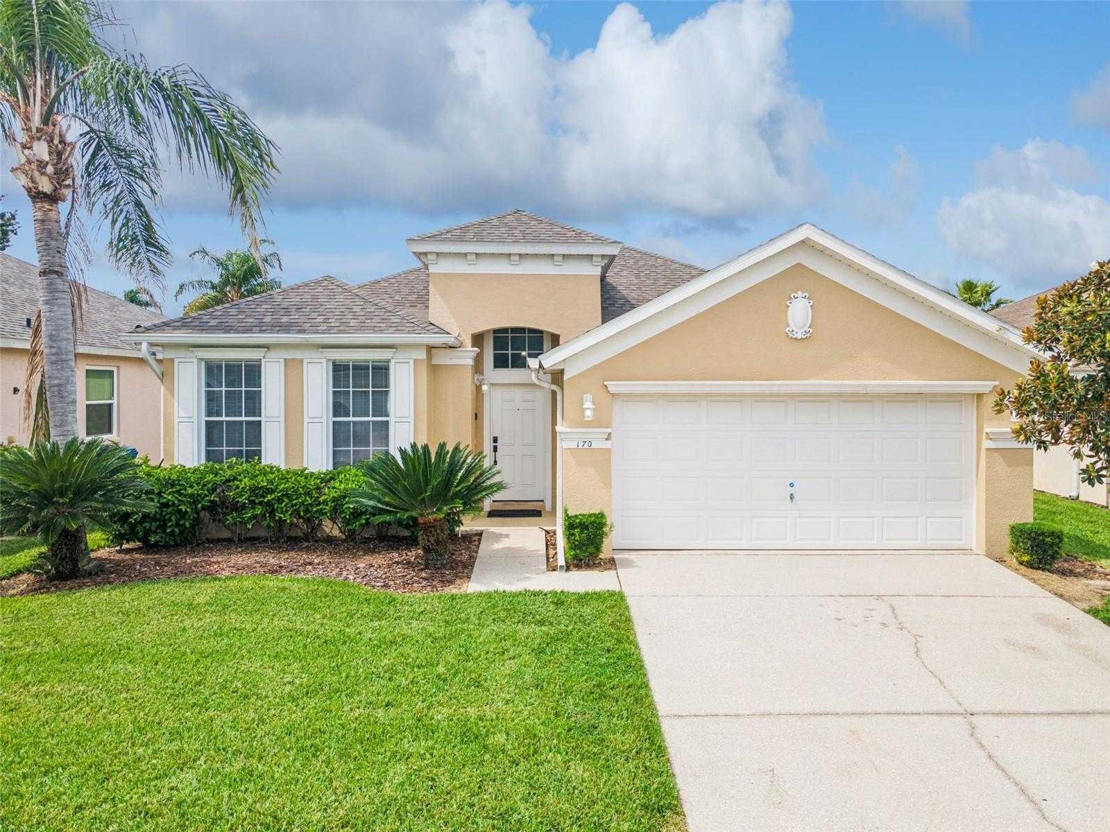 170 MINNIEHAHA CIRCLE Haines City Florida United States, for Sale, residential,  , The Mount Dora Group 