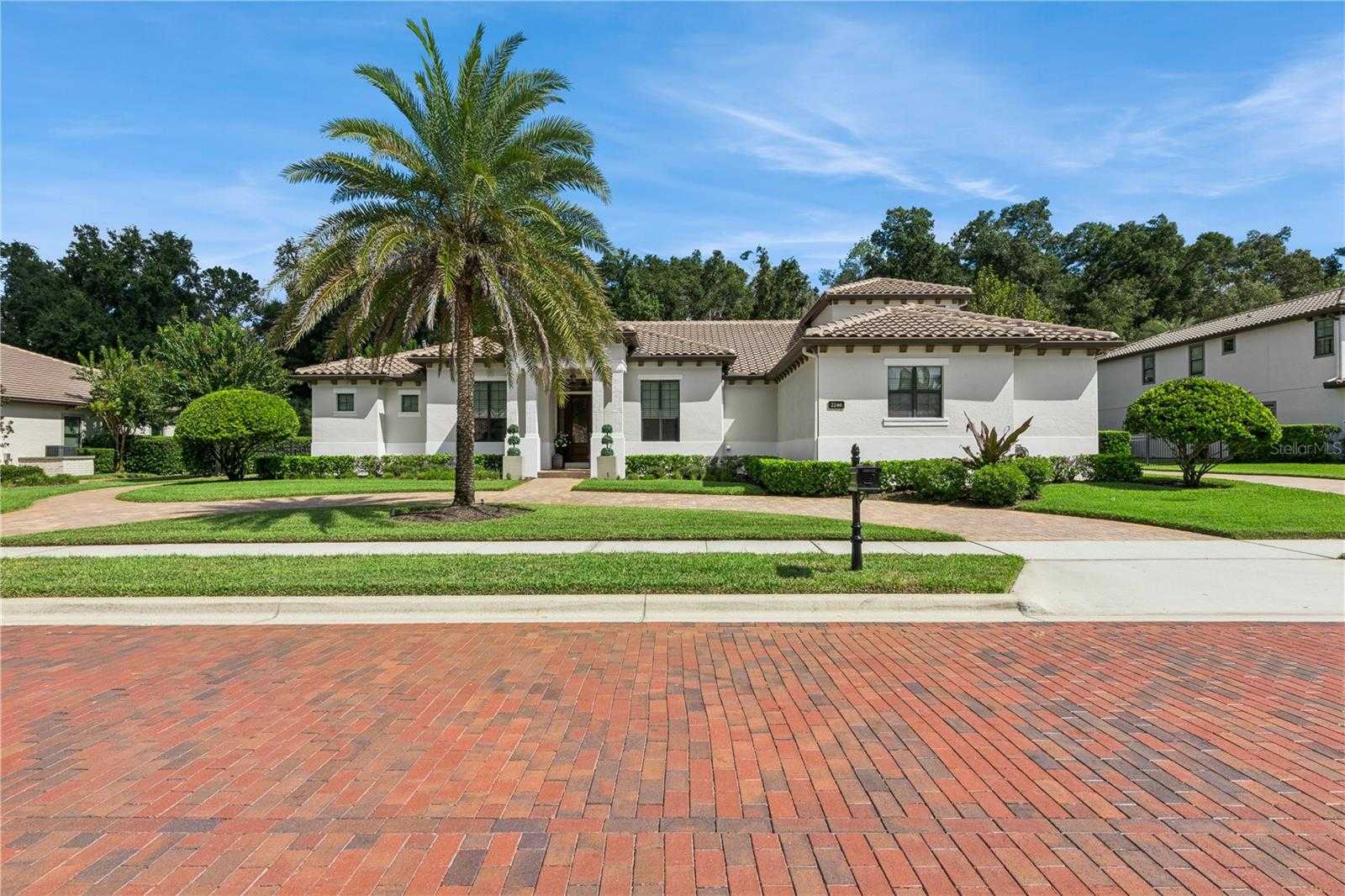 2246 SOARING EAGLE PLACE Lake Mary Florida United States, for Sale, residential,  , Realty World Preferred