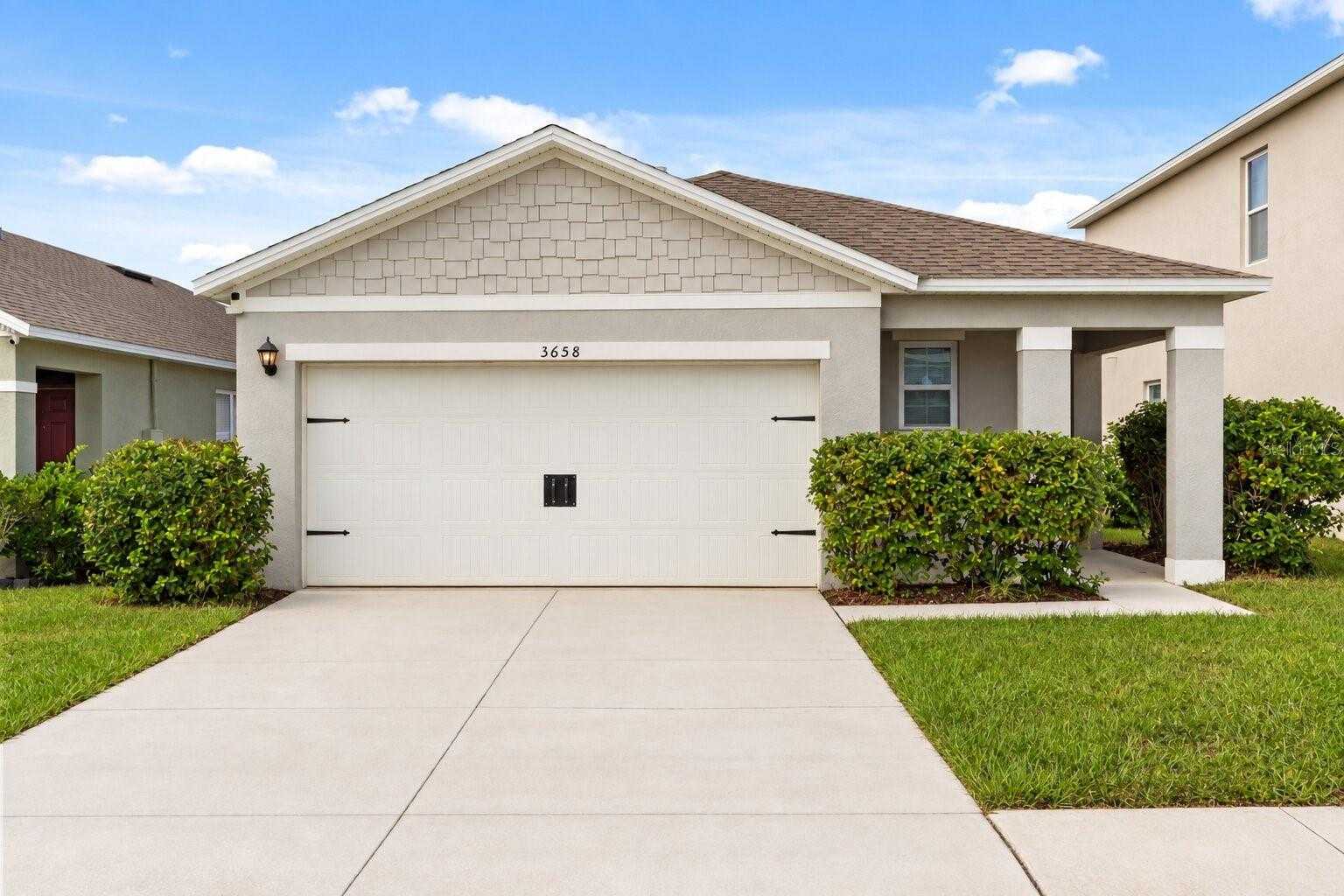 3658 CASPIAN STREET Leesburg Florida United States, for Sale, residential,  , The Mount Dora Group 