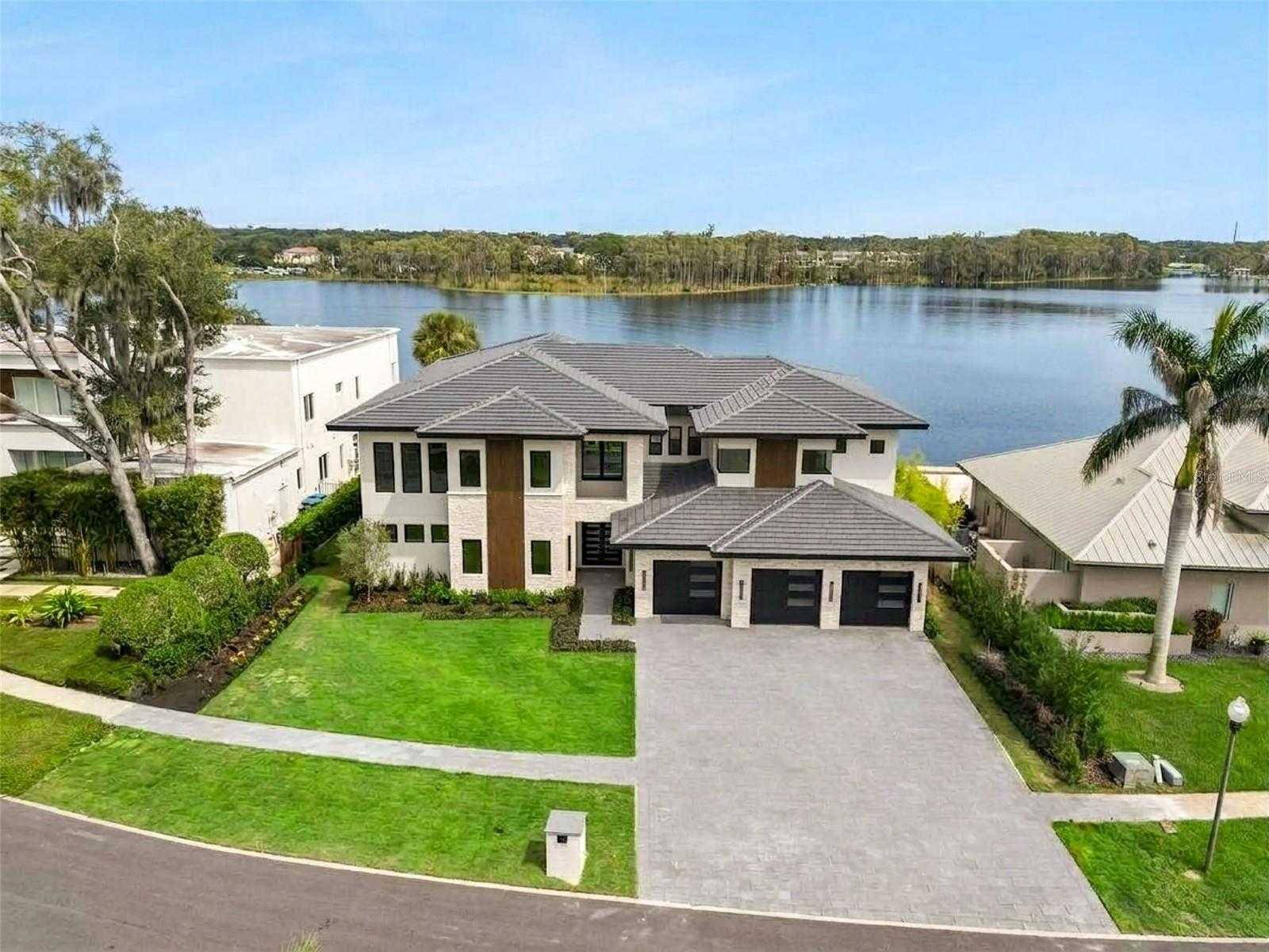9117 BAY POINT DRIVE Orlando Florida United States, for Sale, residential, Ken Anderson, ApexOne Realty, Inc.