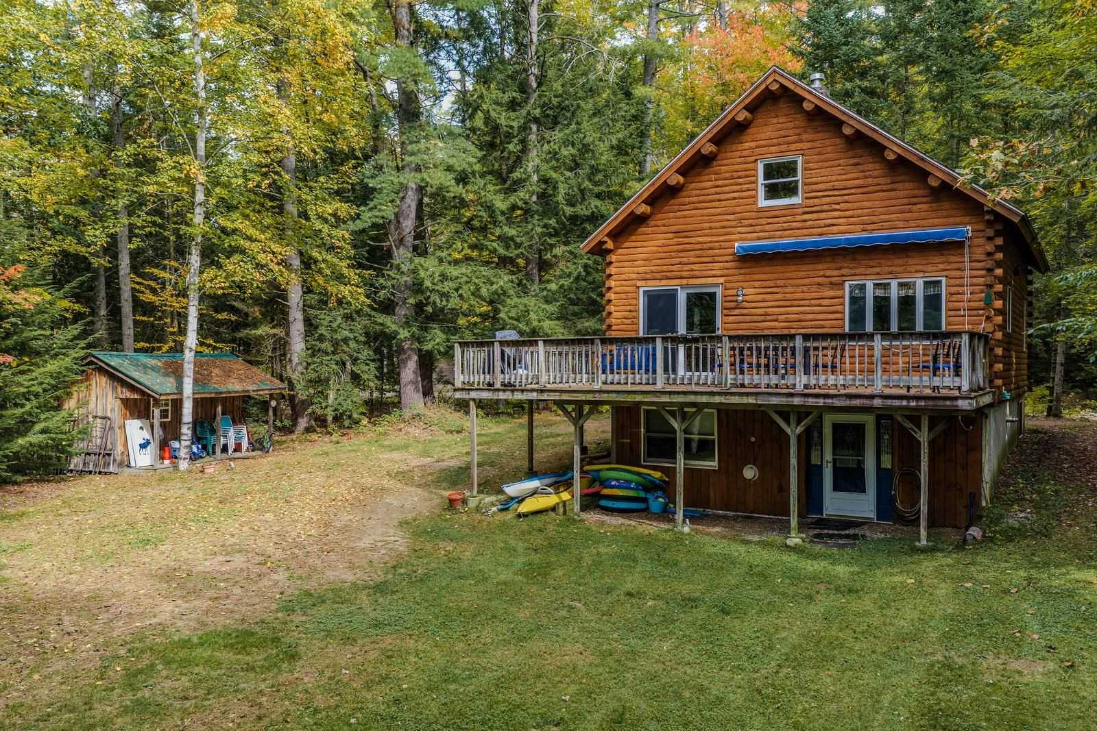 275 White Mountain Road Haverhill New Hampshire United States, for Sale, residential, Francis Duffy,  Regents New England Real Estate