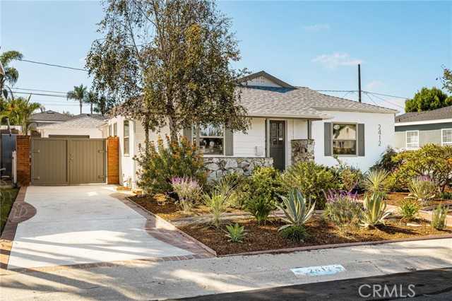 2412 Sebald Avenue Redondo Beach California United States, for Sale, residential, Nelson Vianna, LA Execs Group