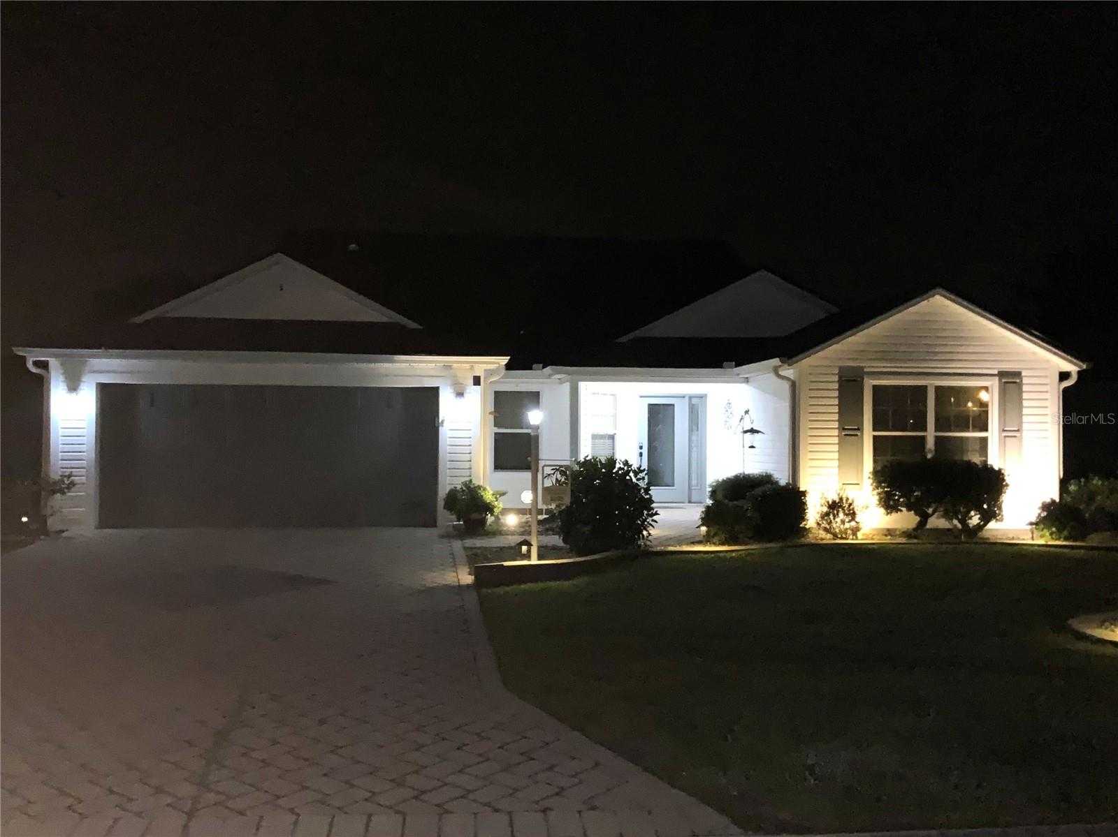 3208 HOPEWELL STREET The Villages Florida United States, for Sale, residential, Garrett Huffman, eXp Realty
