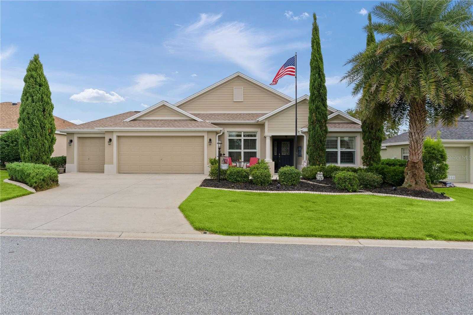 3275 KILARNY PLACE The Villages Florida United States, for Sale, residential, Garrett Huffman, eXp Realty