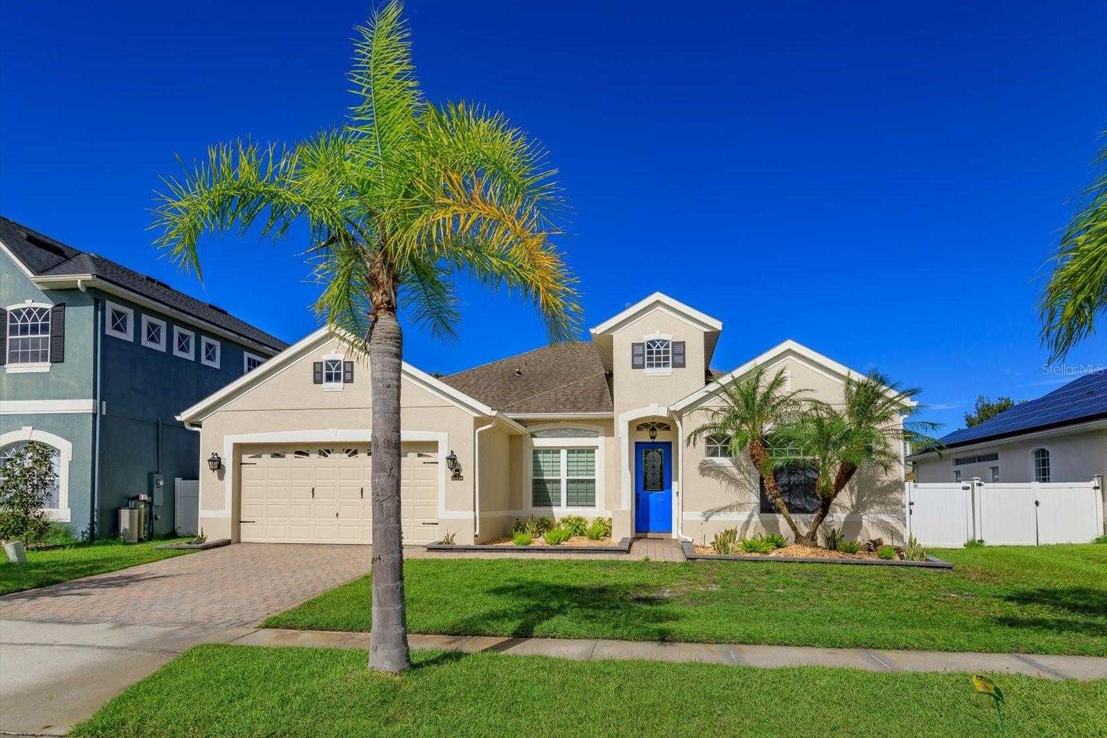 16514 TUDOR GROVE DRIVE Orlando Florida United States, for Sale, residential,  , GRR Realty