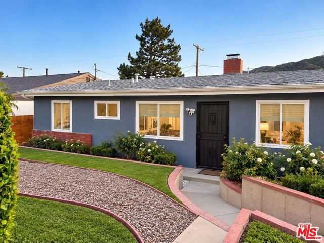 3512 Fairchild Street La Crescenta California United States, for Sale, residential, Seta Rostomian, Berkshire Hathaway HomeService Crest Real Estate