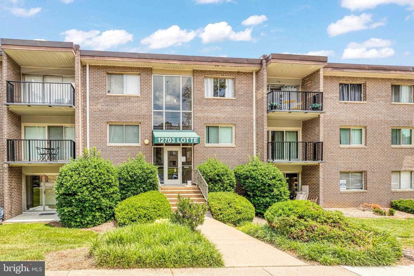 12703 LOTTE DRIVE APT 203 Woodbridge Virginia United States, for Sale, residential,  , The Holly Group