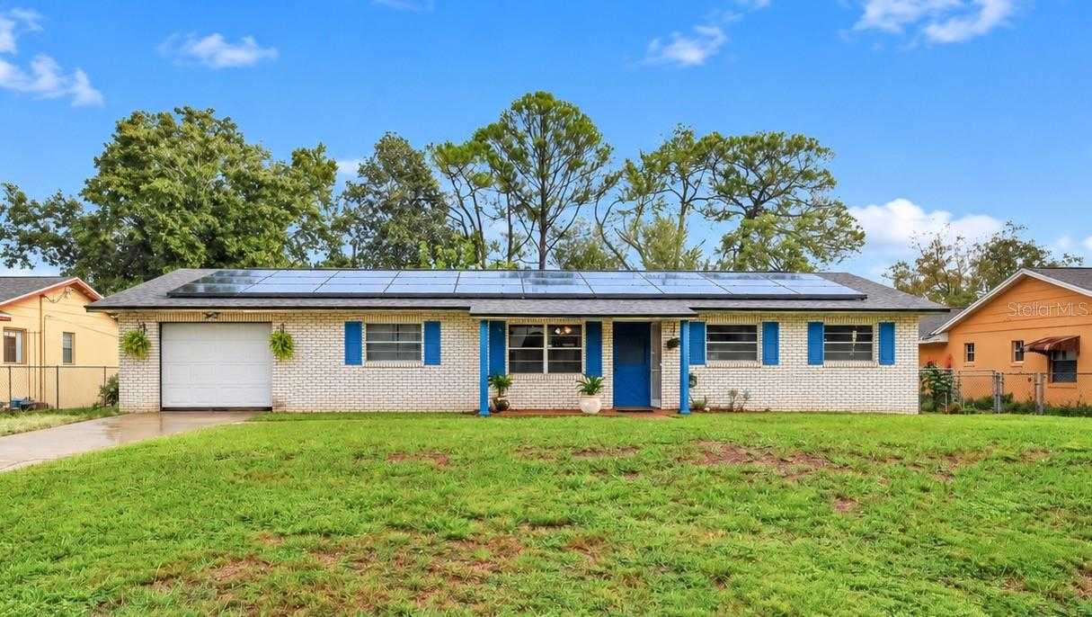 1085 EAGLES NEST AVENUE Deltona Florida United States, for Sale, residential,  , DASH Real Estate Company