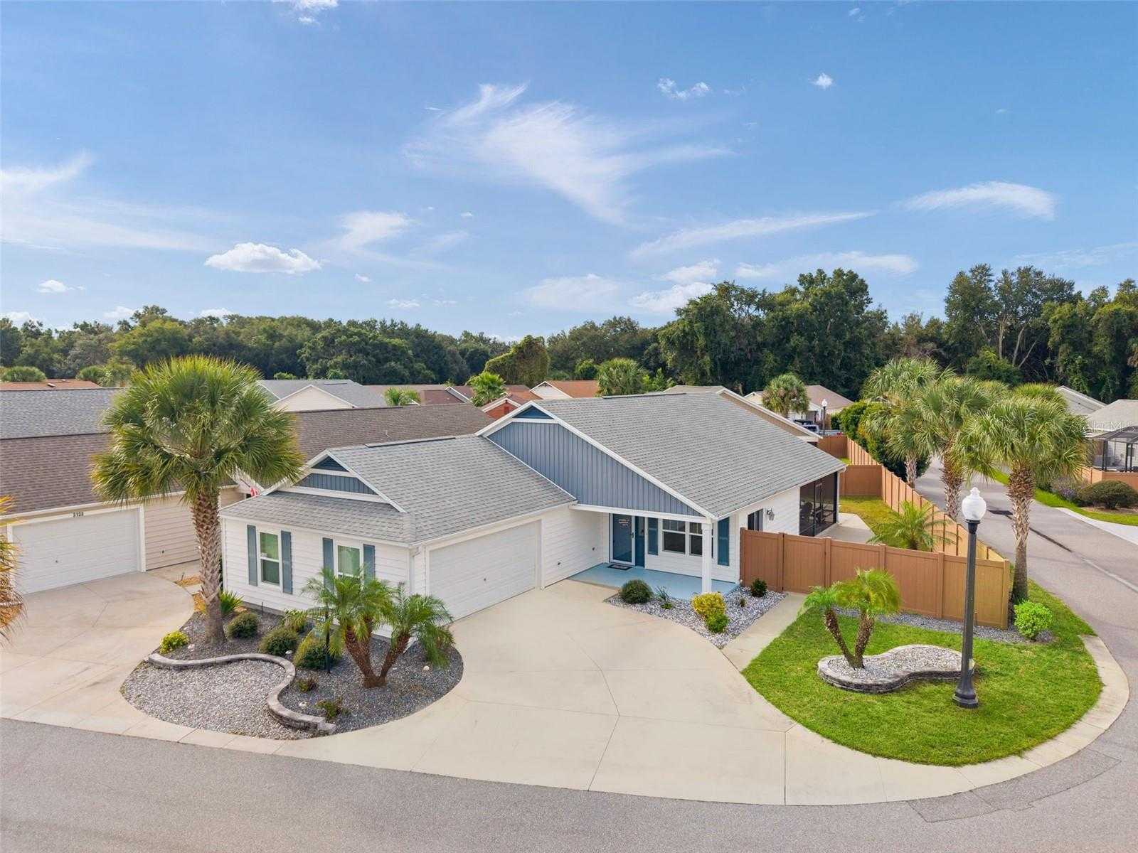 3144 ROBBS ROAD The Villages Florida United States, for Sale, residential, Garrett Huffman, eXp Realty