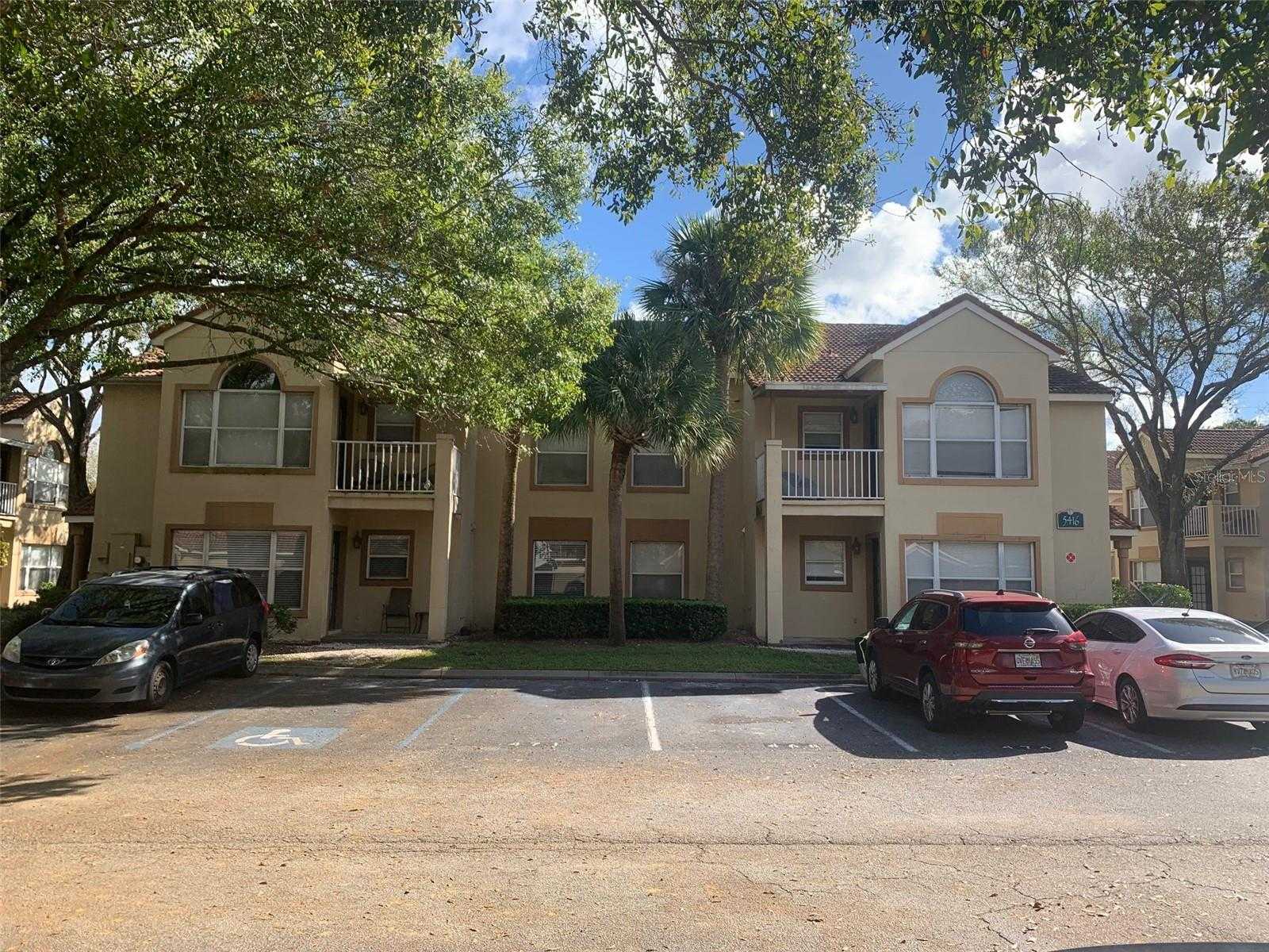 5416 E MICHIGAN STREET APT 5416-2 Orlando Florida United States, for Rent, residential, Ken Anderson, ApexOne Realty, Inc.