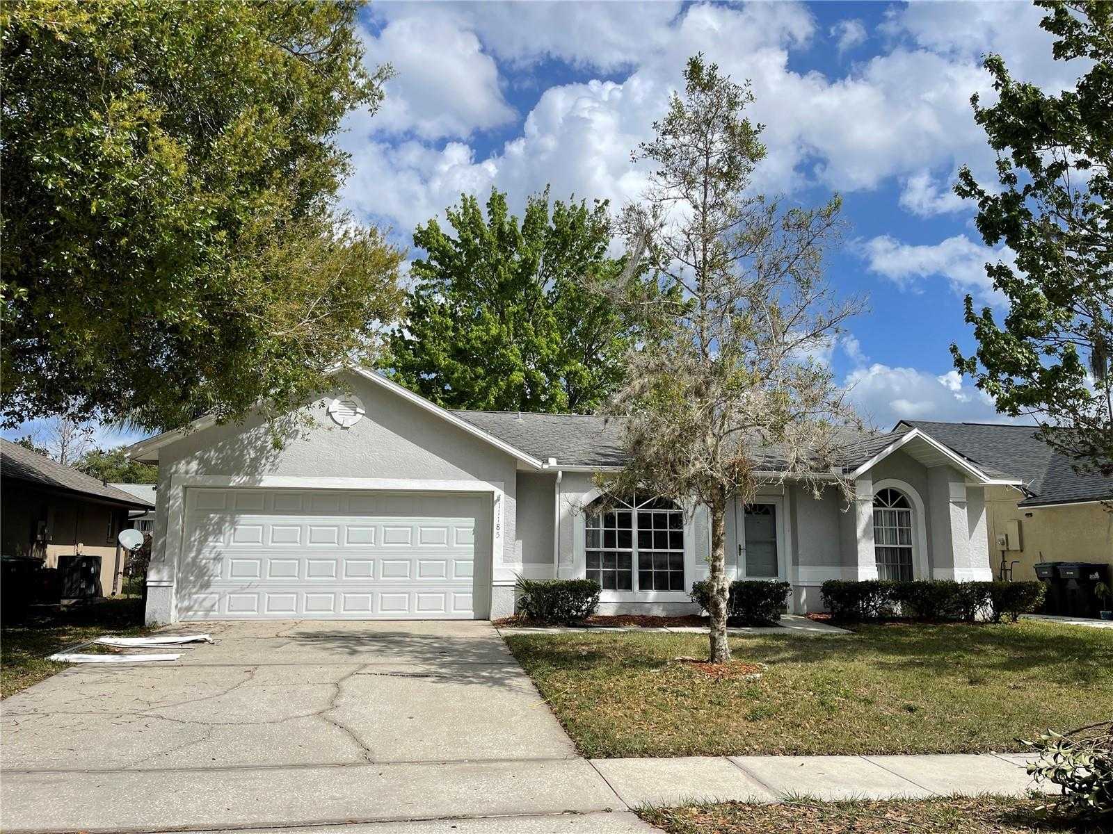 11185 CYPRESS LEAF DRIVE Orlando Florida United States, for Rent, residential, Ken Anderson, ApexOne Realty, Inc.