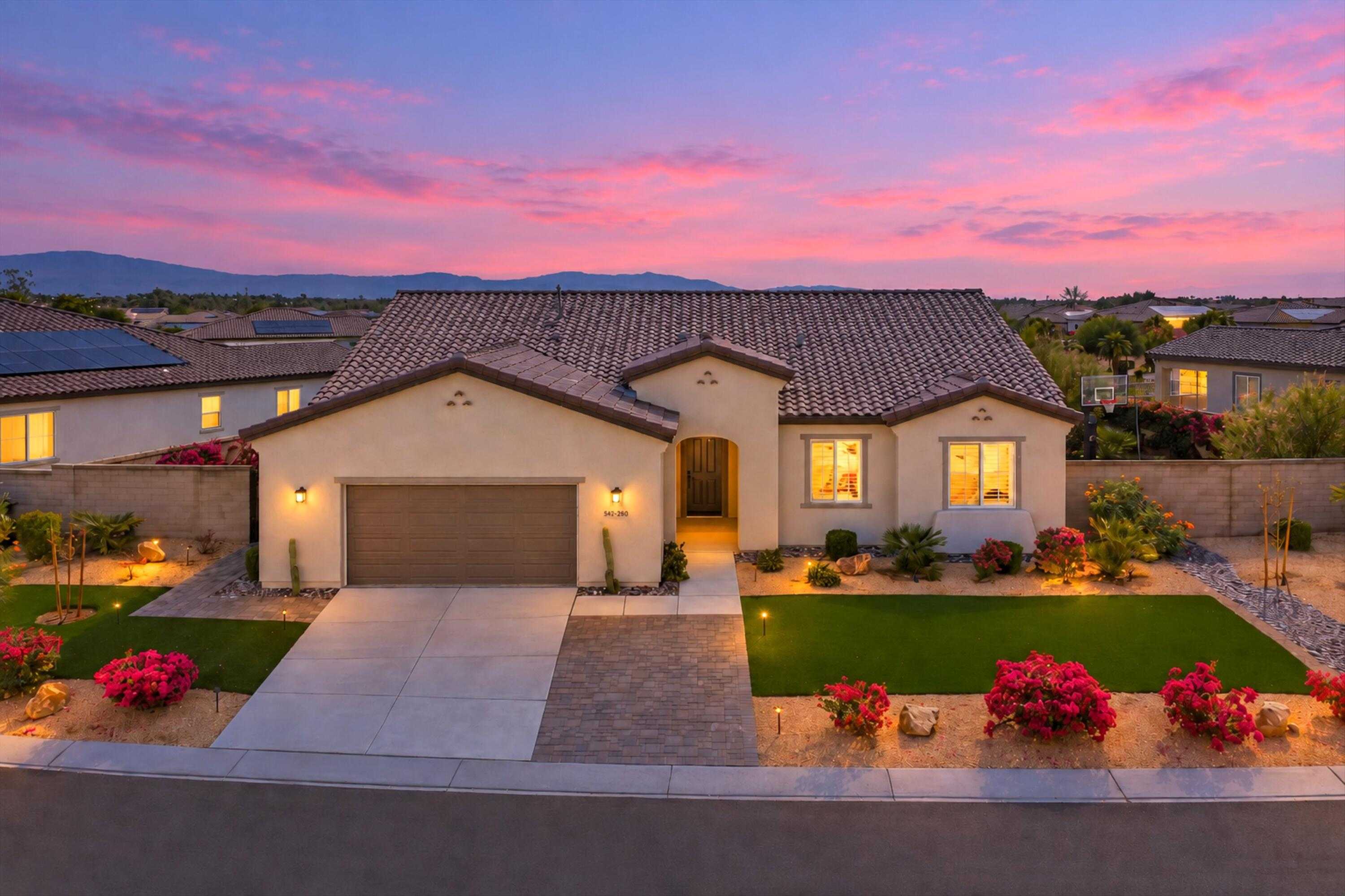 58280 Coral View Way La Quinta California United States, for Sale, residential, Billy Meraz, Windermere Real Estate