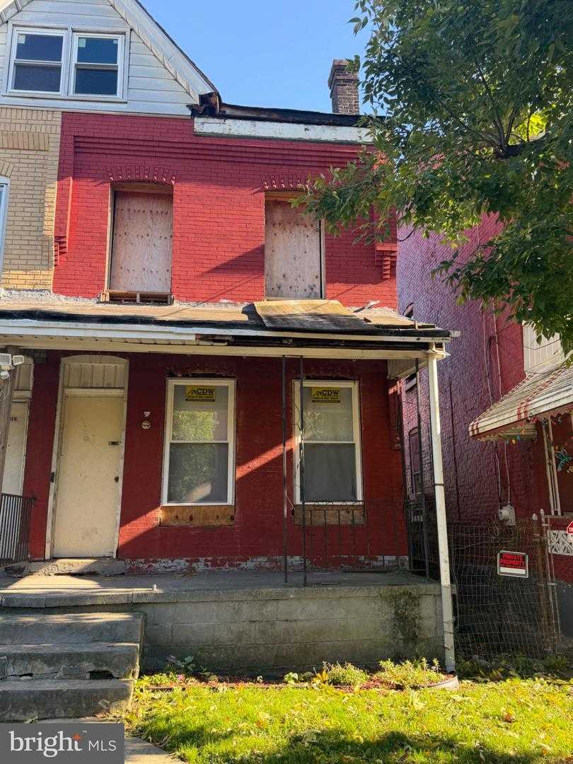 1261 E STATE STREET Trenton New Jersey United States, for Sale, residential, Bruno Tarquinii, Fairfax Realty Premier