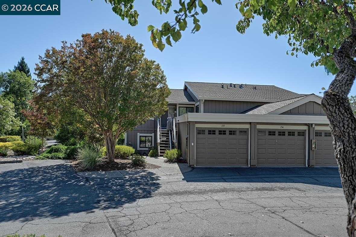 2642 Saklan Indian Dr.  APT 1 Walnut Creek California United States, for Sale, residential, Dhiraj Mahat, Real Estate Source, Inc