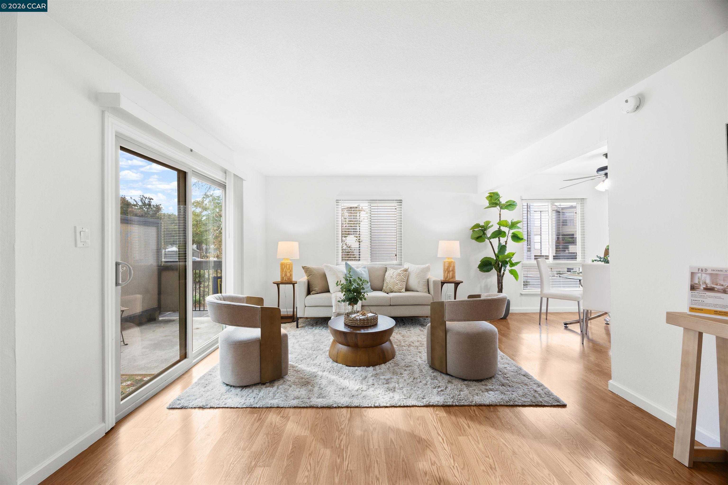 2037 Sierra Rd  APT 2 Concord California United States, for Sale, residential, Dhiraj Mahat, Real Estate Source, Inc