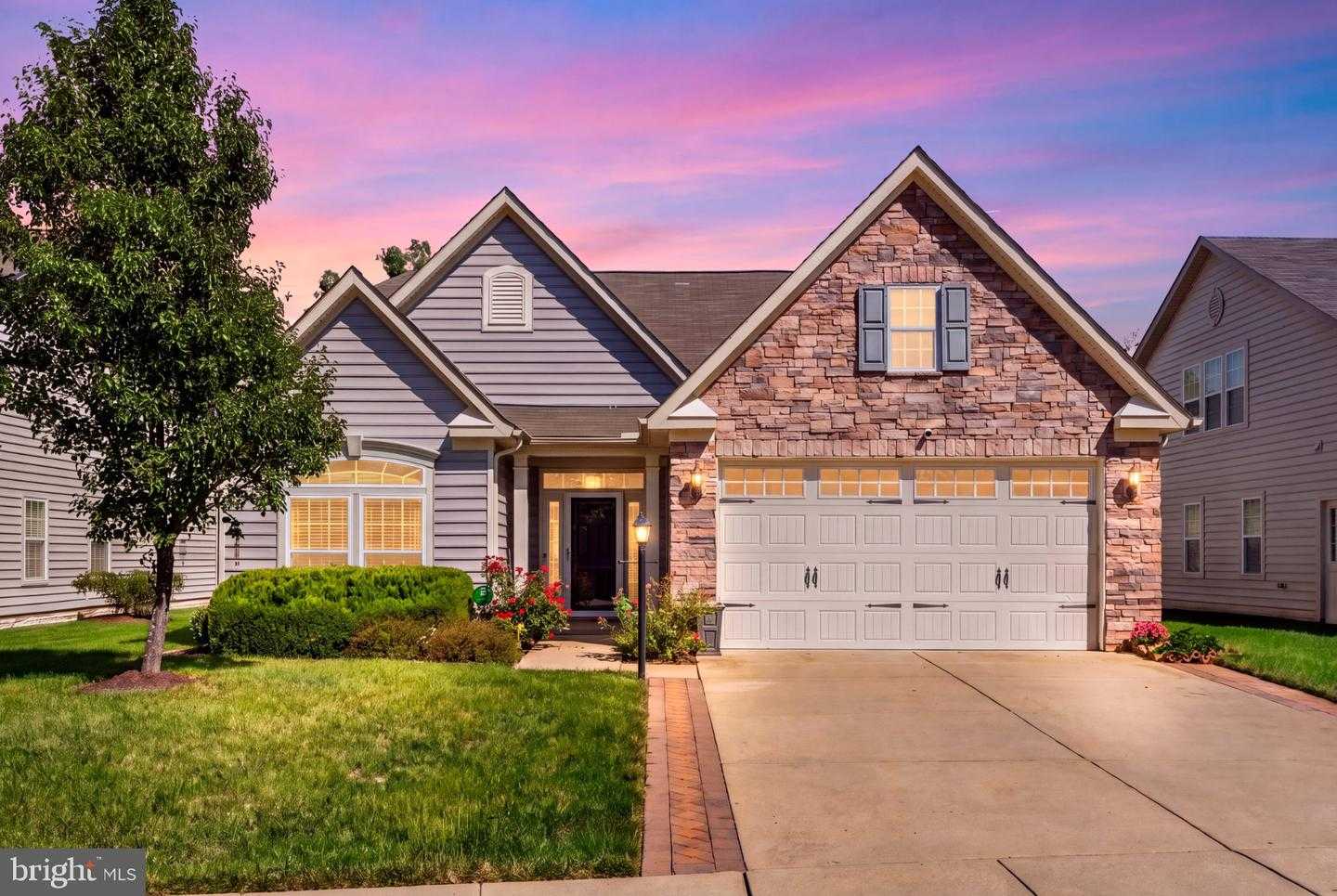 10652 SHADOW PARK COURT Waldorf Maryland United States, for Sale, residential,  , Realty World Team One Properties
