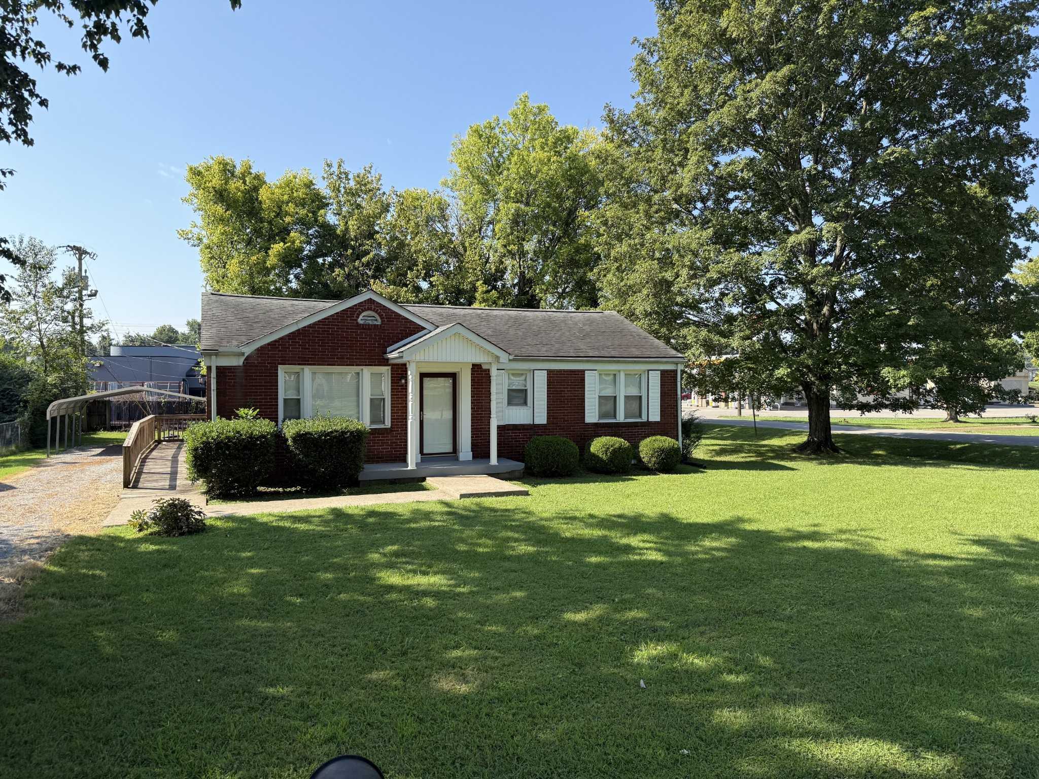 200 S Meadow Cir Clarksville Tennessee United States, for Rent, residential, Rebekah  Sprabary, Sweet Home Realty & Property Management