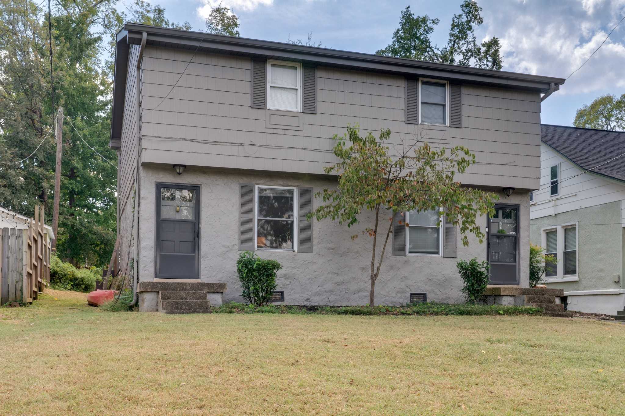 2701 Westwood Ave Nashville Tennessee United States, for Sale, commercial, Amy Kempf, Reliant Realty ERA Powered
