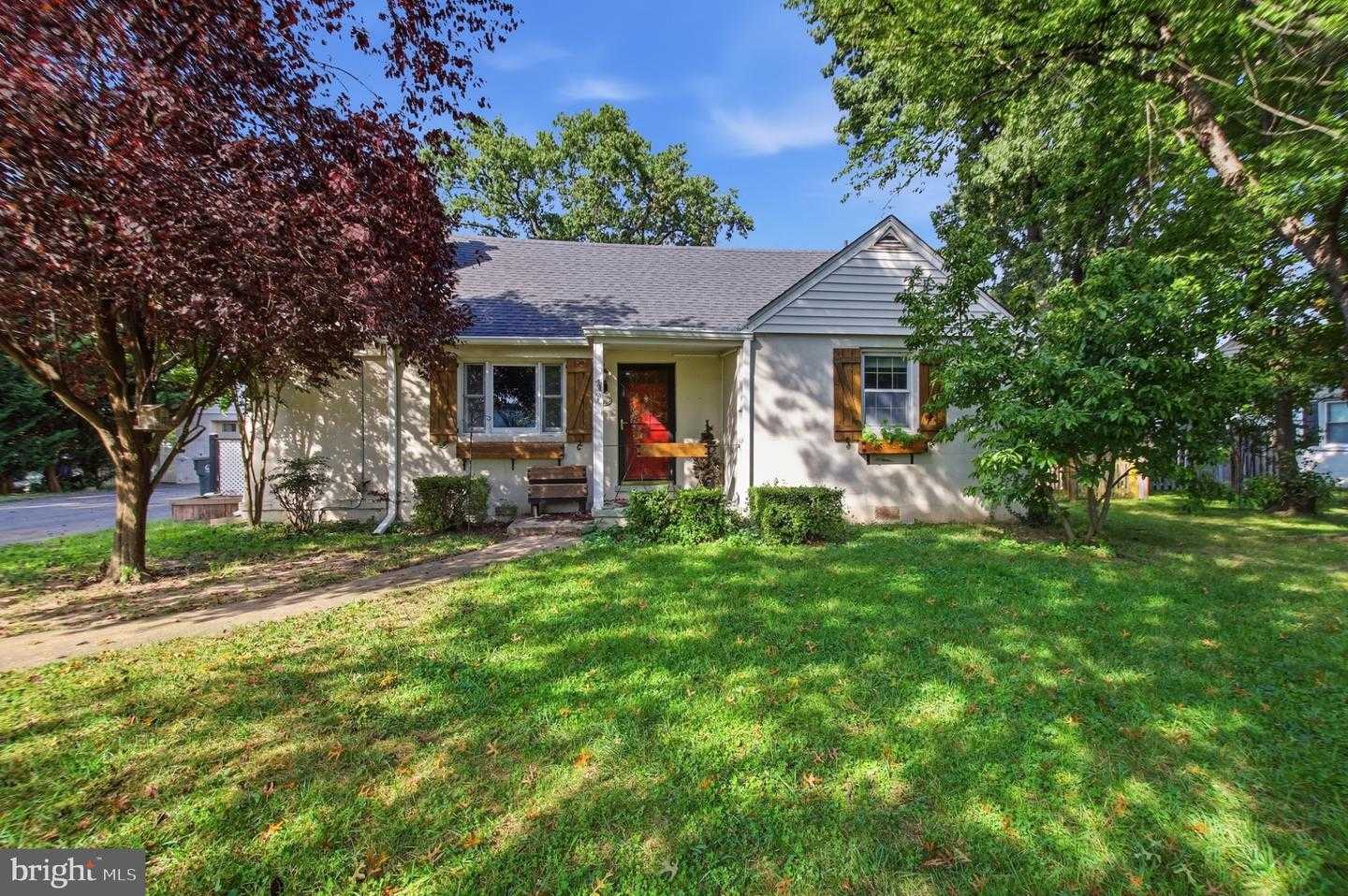 6012 CLAMES DRIVE Alexandria Virginia United States, for Rent, residential,  , The Holly Group